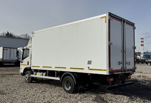 ИЗОТЕРМИЧЕСКИЙ ФУРГОН FORLAND 8 (МРМ 8т) 5,2 м